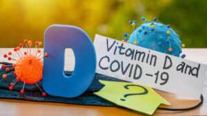 Rolul Vitaminei D in organism